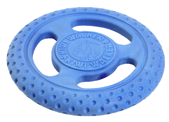 Frisbee  - KIWI WALKER