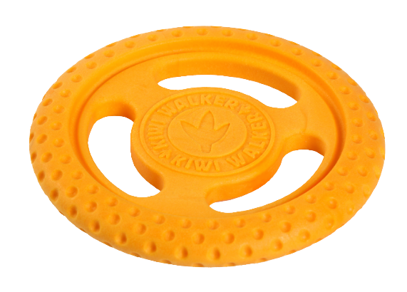 Frisbee  - KIWI WALKER