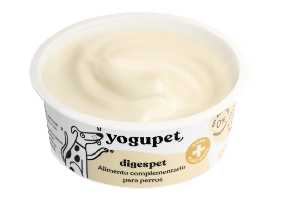 Yaourt Digestpet -Yogupet