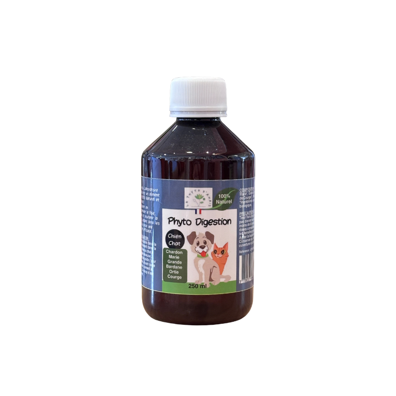 Complément alimentaire pour chien et chat