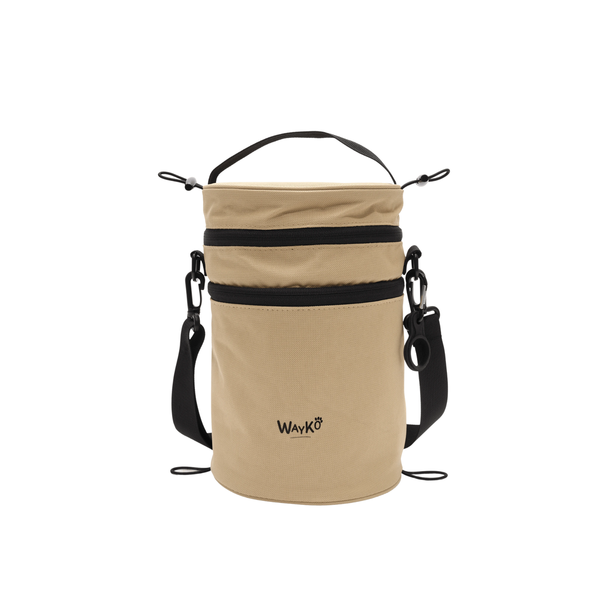 Sac pliable pour chien - Croq party - Wayko