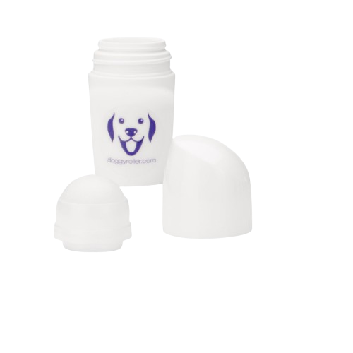 DoggyRoller - Roll on -  Distributeur de gourmandises liquides