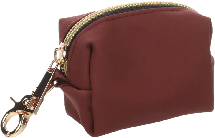 Distributeur de sacs à déjections (Bordeaux)