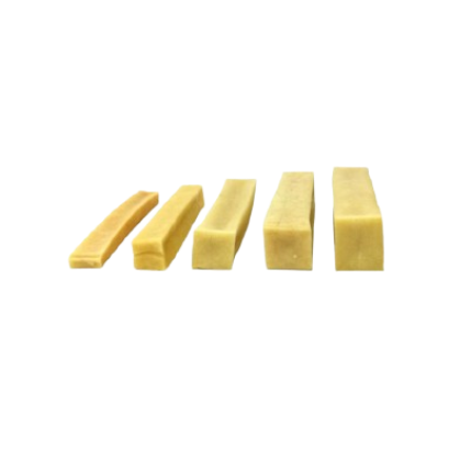 Fromage à mastiquer pour chien