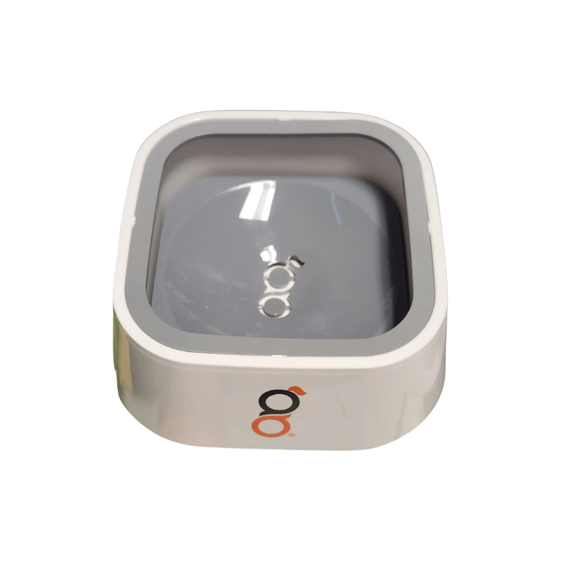 Gamelle anti-éclaboussures pour chien et chat avec système anti-dérapant