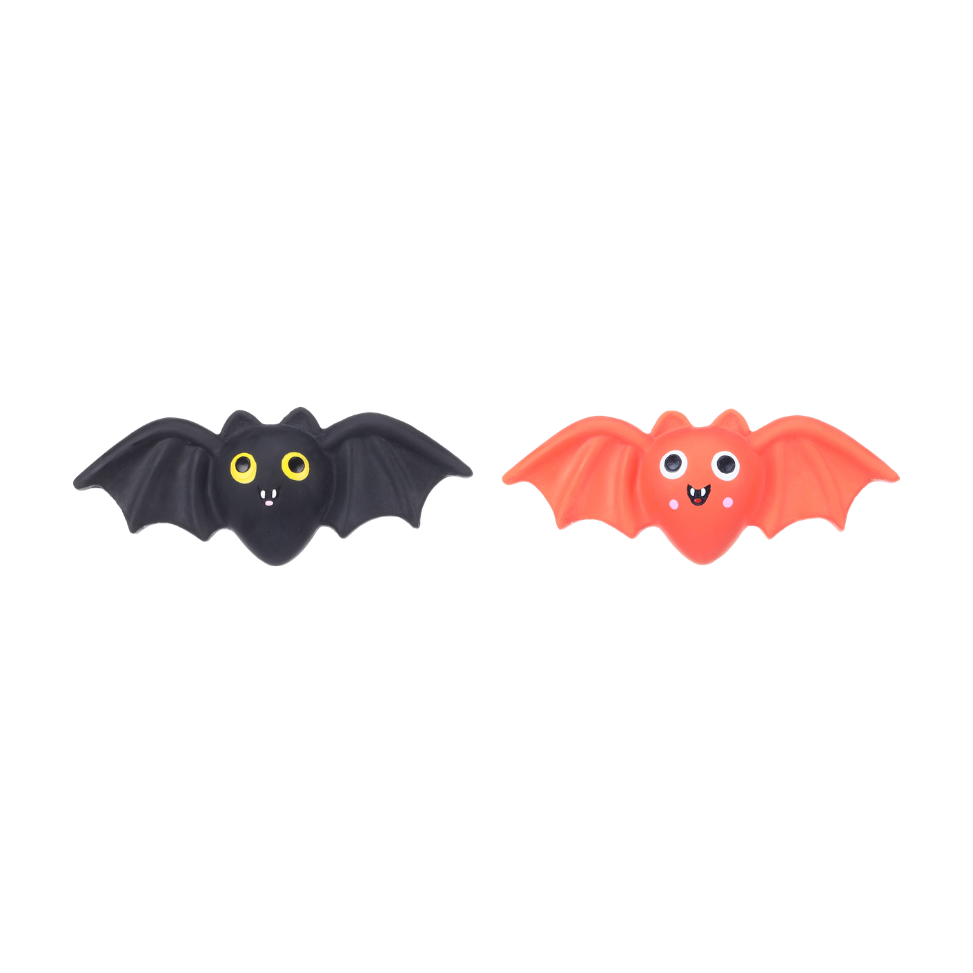 Pouic chauve souris Blaine