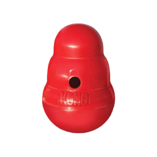 Jouet d'occupation - Kong Wobbler