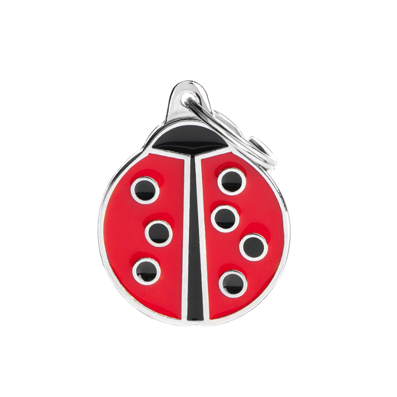 Medaille_personnalisee_-_Coccinelle_-_31x41mm