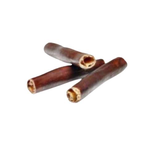 Oesophage de boeuf