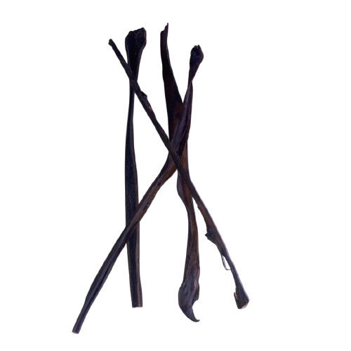 Peau de cerf - 50cm