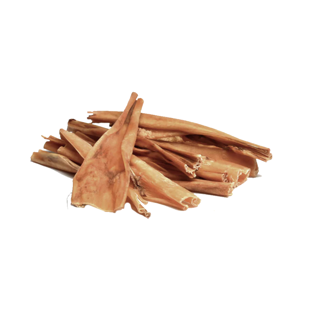 Peau de biche pour chien