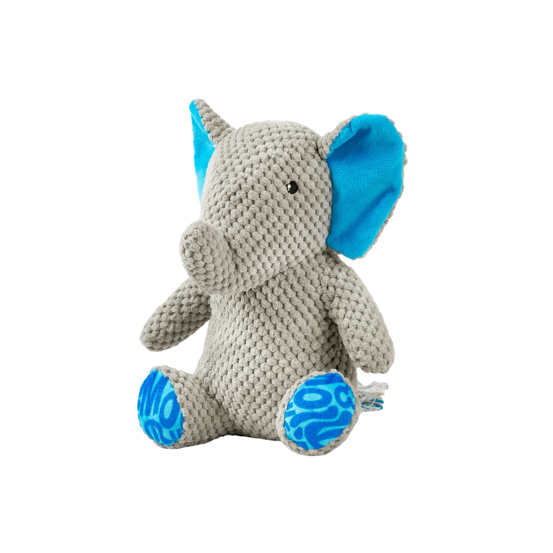 Peluche pour chien Susi L'éléphant 