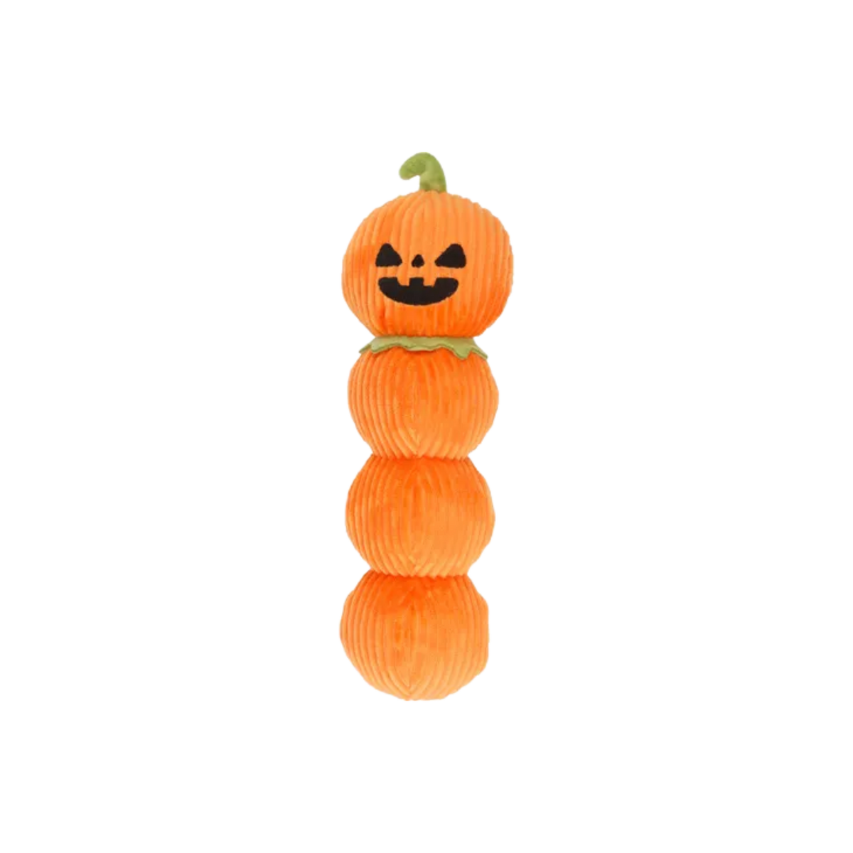 Peluche citrouille larson