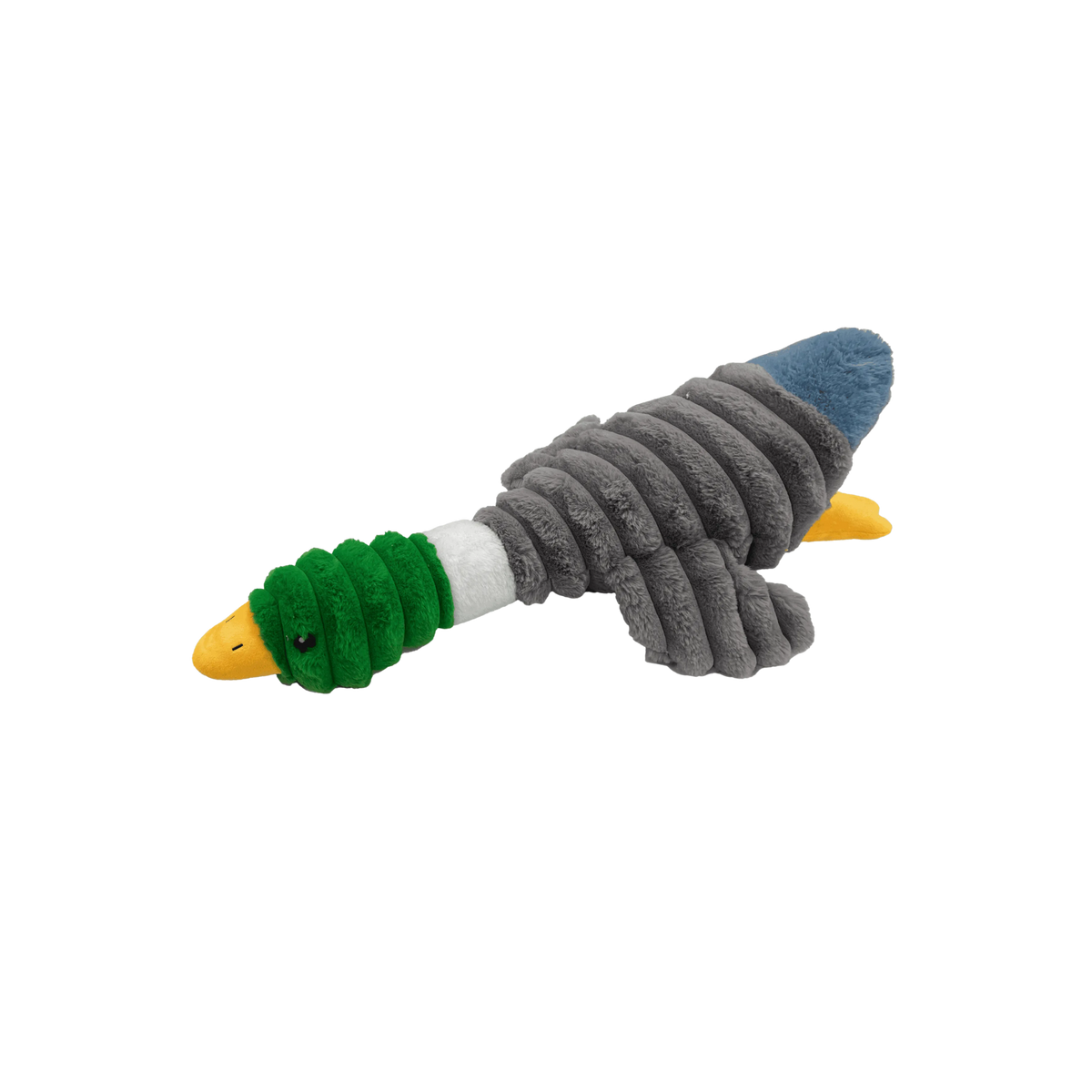 Peluche géante pour chien - canard