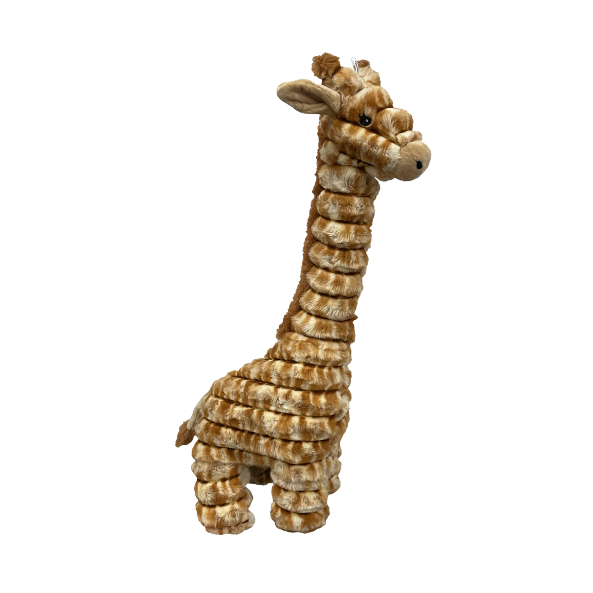 Peluche géante pour chien - Girafe - Quapas
