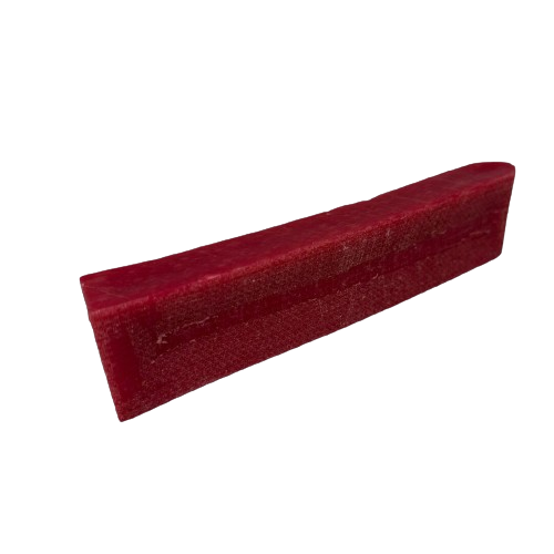 Bâtonnets de fromage - saveur fraise