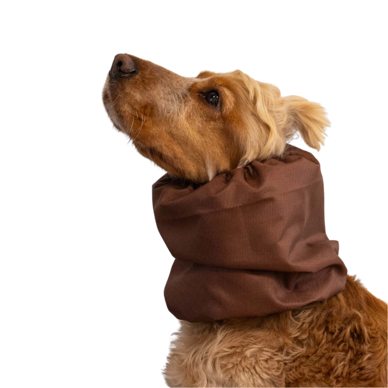 Snood_Chocolat