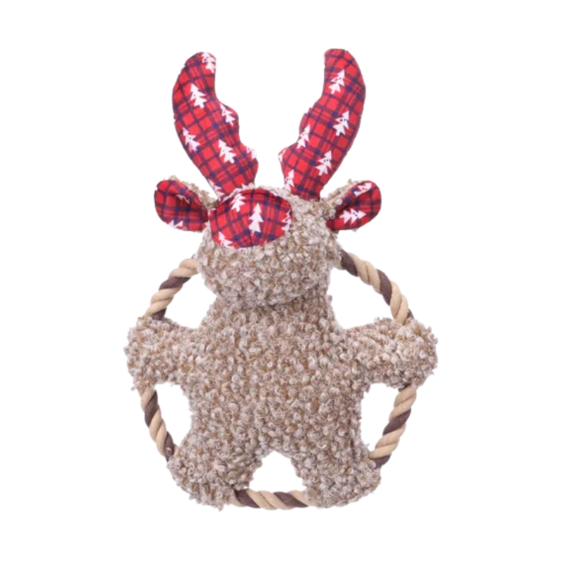 Peluche Sven le renne