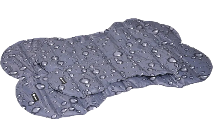 Tapis rafraîchissant pour chien