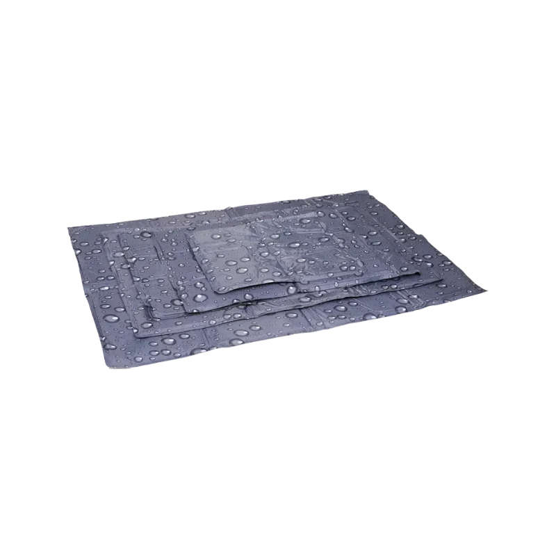 Tapis rafraîchissant pour chiens