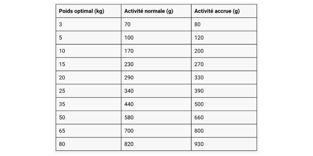 Croquettes Belcando - Vetline - Confort intestinal