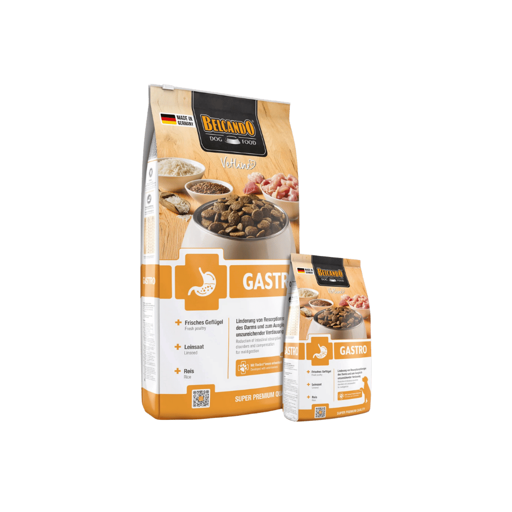 Croquettes Belcando - Vetline - Confort intestinal