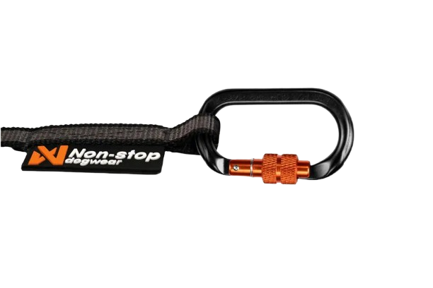 Laisse Bungee Touring - Non Stop Dog Wear