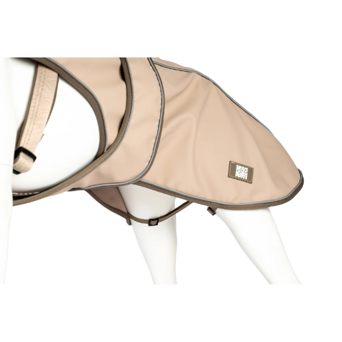 Imperméable pour chien MATRIX 2.0