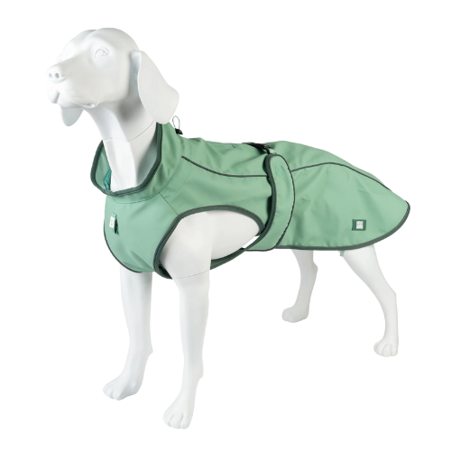 Imperméable pour chien MATRIX 2.0