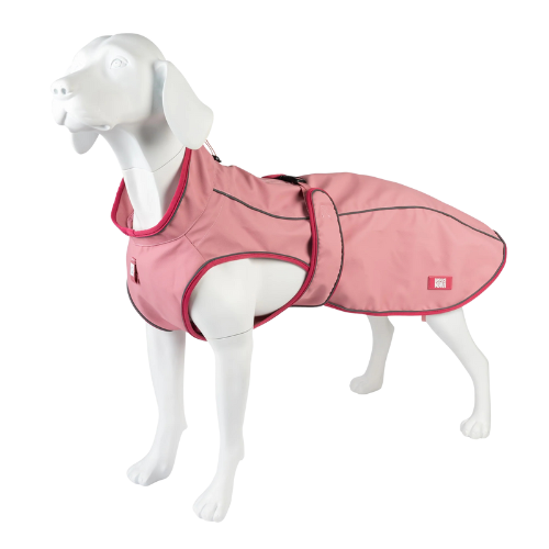 Imperméable pour chien MATRIX 2.0