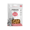 Friandises saumon & kéfir- Yogupet - chiens