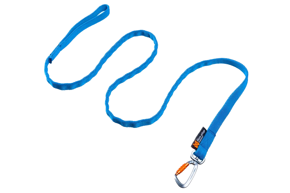 Laisse Bungee - Non Stop Dog Wear