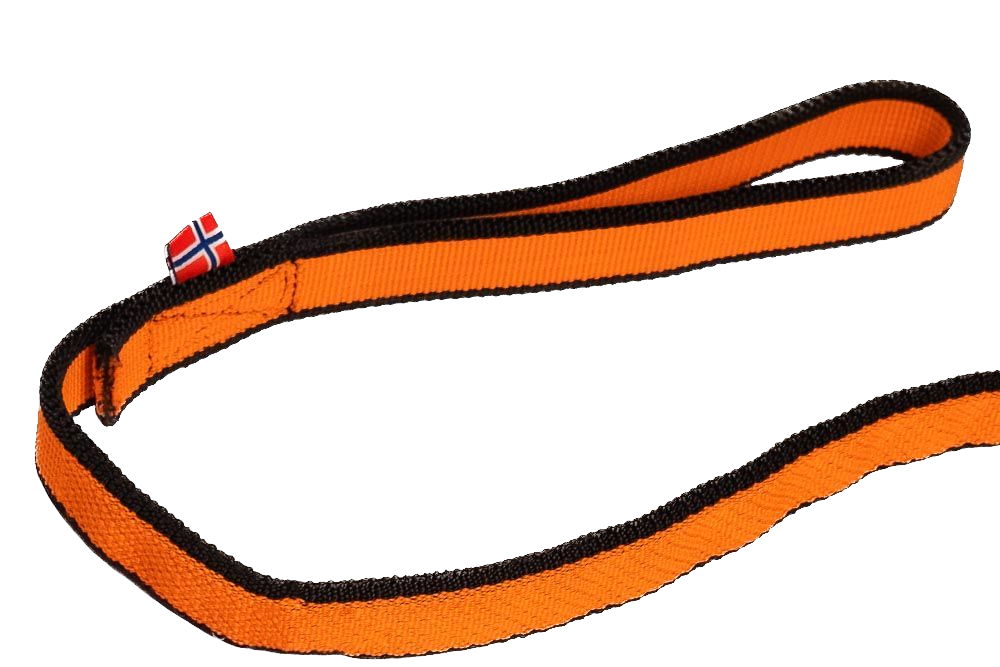 Laisse Bungee - Non Stop Dog Wear